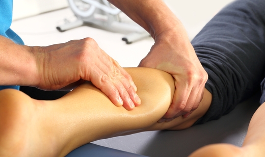 HUDA CENA na klasično masažo celega telesa, hrbta ali d - Kuponko.si