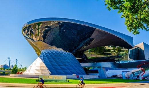 HUDA CENA za 1-dnevni izlet na Oktoberfest z ogledom mu - Kuponko.si