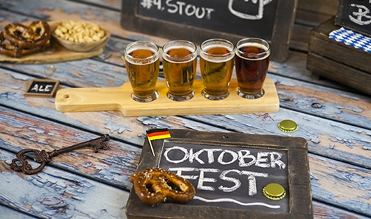 HUDA CENA za 1-dnevni izlet na Oktoberfest z ogledom mu - Kuponko.si