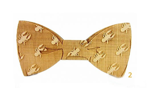 60% popust na leseni metuljček v kar 8 različnih motivi - Kuponko.si