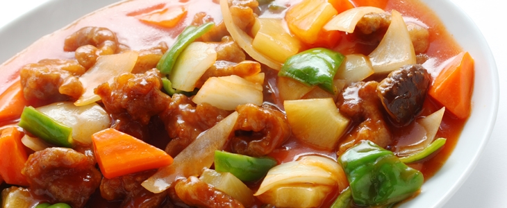 HUDA CENA na tradicionalno kitajsko glavno jed v ljublj - Kuponko.si