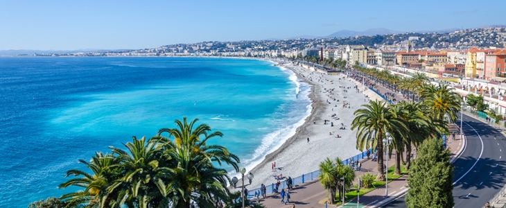 Obiščite Cannes in Monako! [%]HUDA CENA[/%] za 3-dnevni - Kuponko.si