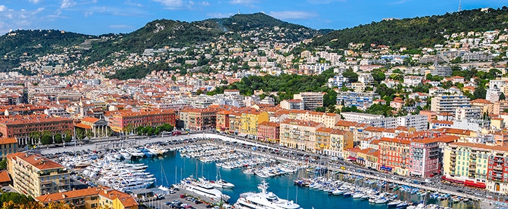Obiščite Cannes in Monako! [%]HUDA CENA[/%] za 3-dnevni - Kuponko.si