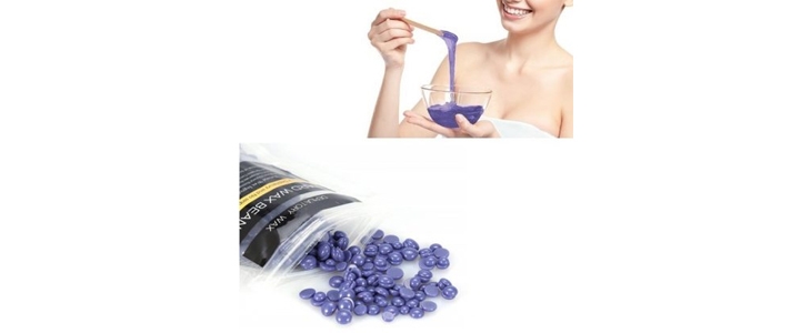 Gladka koža! 60% popust na trdi vosek za depilacijo! Br - Kuponko.si