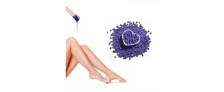 Gladka koža! 60% popust na trdi vosek za depilacijo! Br - Kuponko.si