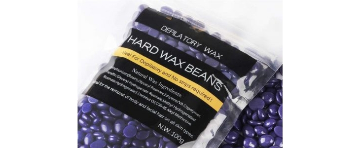 Gladka koža! 60% popust na trdi vosek za depilacijo! Br - Kuponko.si