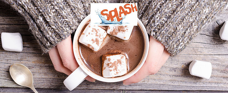 Do 61% popust na vročo domačo hišno čokolado s smetano - Kuponko.si