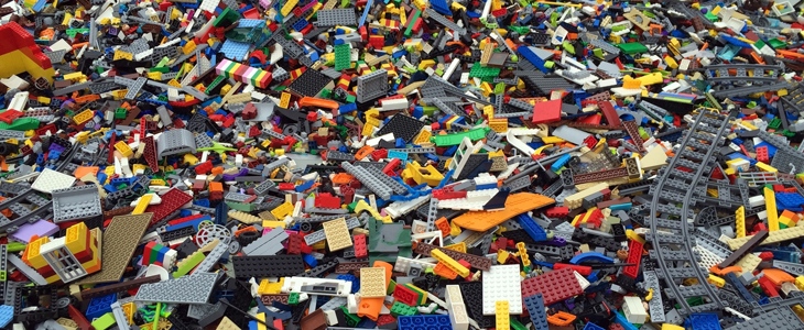[%]HUDA CENA[/%] za izlet v pravljični Legoland z vklju - Kuponko.si