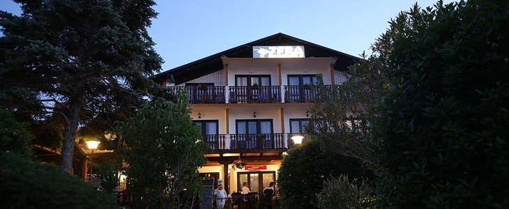Počitnice na Krku! HUDA CENA za oddih s polpenzionom in - Kuponko.si