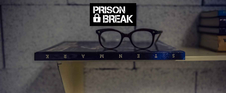 PRISON BREAK! Do HUDA CENA na največji escape room v Lj - Kuponko.si
