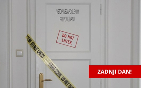 Do HUDA CENA na igro Locked room - soba zarote za do 7 - Kuponko.si