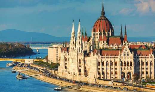 HUDA CENA za 3-dnevni izlet Budimpešta in biseri Madžar - Kuponko.si