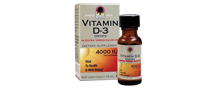Za boljše sklepe in kosti! HUDA CENA na vitamin D3 v te - Kuponko.si