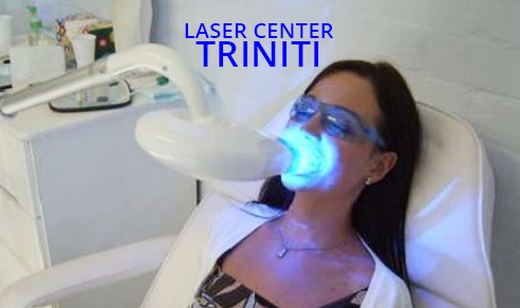 Do 75% popust na lasersko beljenje zob po izbiri za pop - Kuponko.si