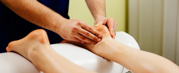 Do -55% na energetsko refleksno masažo stopal z vključe - Kuponko.si