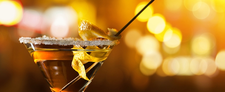 Do 66% popust na vrhunski cocktail v priljubljenem baru - Kuponko.si