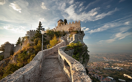 HUDA CENA za 2-dnevni izlet v San Marino z ogledom Pado - Kuponko.si