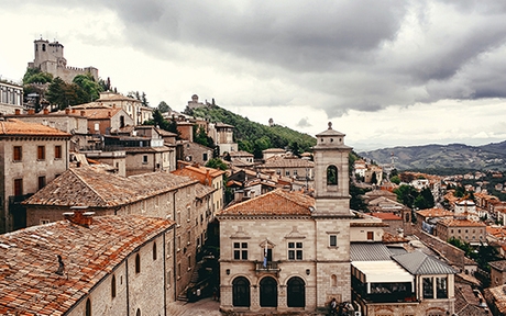 HUDA CENA za 2-dnevni izlet v San Marino z ogledom Pado - Kuponko.si