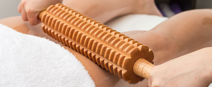 Do 70% popust na edinstveno anticelulitno masažo madero - Kuponko.si