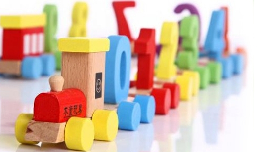 65% popust na inovativne igrače - kocke, vlakec ali mag - Kuponko.si