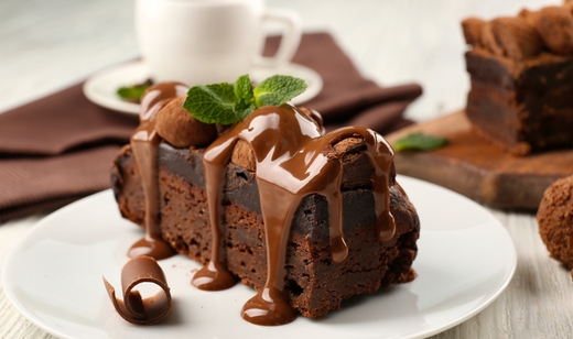 HUDA CENA na kos torte po izbiri v priznani mariborski - Kuponko.si