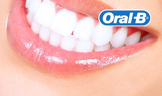 72% popust na Oral-B nastavke za električno zobno ščetk - Kuponko.si