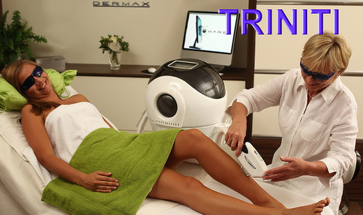 Trajna laserska odstranitev dlak za izbrani del telesa - Kuponko.si