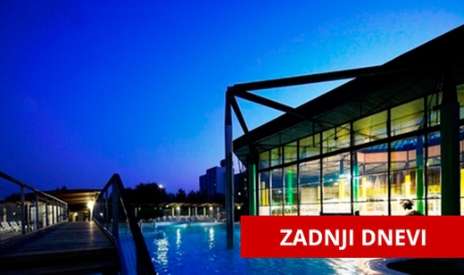 HUDA CENA na 3-dnevni oddih s polpenzionom v Zdravilišč - Kuponko.si