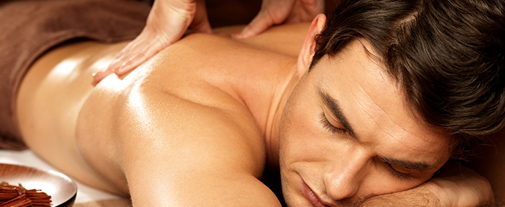 Do 57% popust na klasično masažo celega telesa ali spro - Kuponko.si