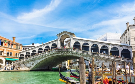 HUDA CENA na nepozaben izlet v čudovite Benetke s katam - Kuponko.si