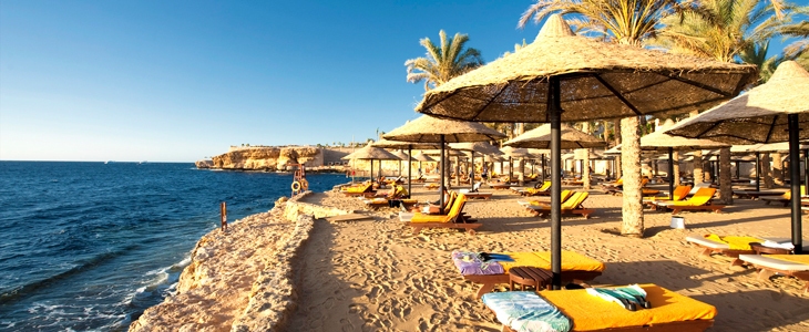 HUDA CENA za all inclusive 1. MAJSKI dopust v Sharm el - Kuponko.si