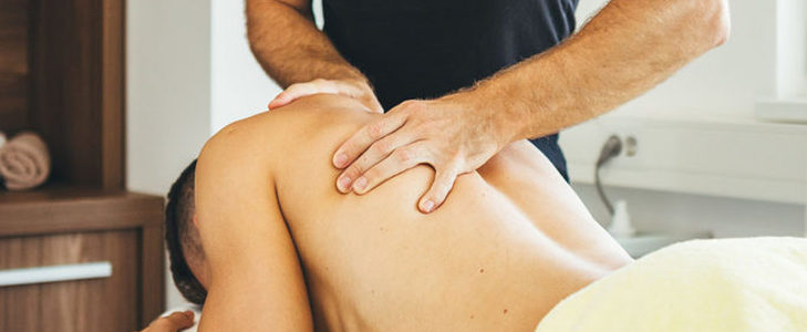 Profesionalna terapevtska ali športna masaža do 55% cen - Kuponko.si