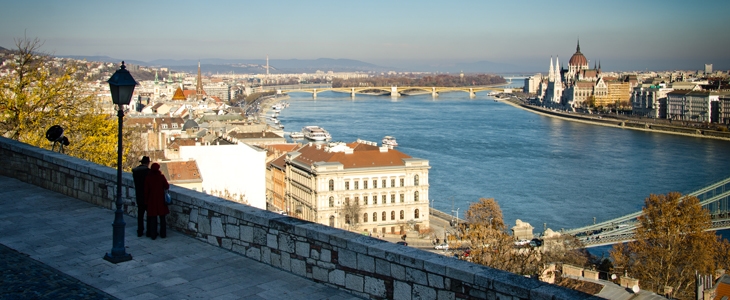 [%]HUDA CENA[/%] za 2-dnevni izlet v Budimpešto in Blat - Kuponko.si