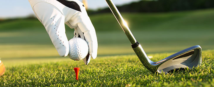 67% popust na 2-urno spoznavanje  golfa z vključeno opr - Kuponko.si