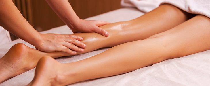 66% popust na antistresno masažo ali masažo telesa s ko - Kuponko.si