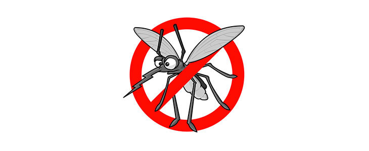 64% popust na magnetno mrežo proti mrčesu Bug Off Insta - Kuponko.si
