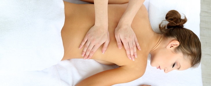 51% popust na klasično masažo z aromaterapijo ali refle - Kuponko.si