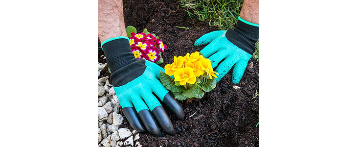 60% popust na vrtne vzdržljive in obstojne rokavice za - Kuponko.si