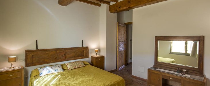 HUDA CENA na oddih v elegantnih apartmajih na podeželju - Kuponko.si