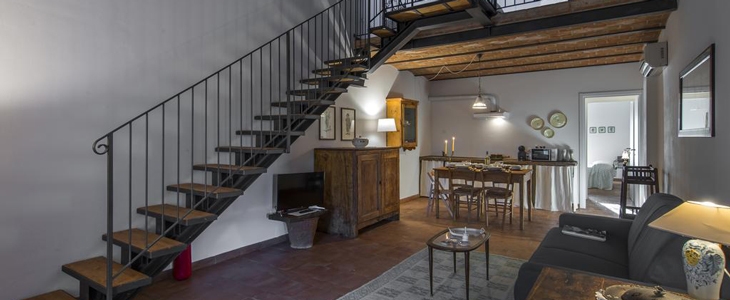 HUDA CENA na oddih v elegantnih apartmajih na podeželju - Kuponko.si