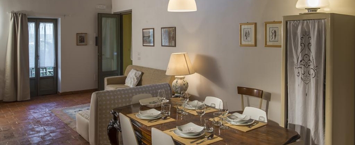 HUDA CENA na oddih v elegantnih apartmajih na podeželju - Kuponko.si