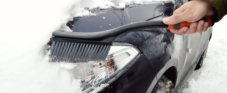 Zunanje in notranje čiščenje z nano zaščito vozila kar - Kuponko.si