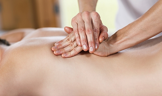 Do 55% popust na tradicionalno azijsko ali shiatsu masa - Kuponko.si