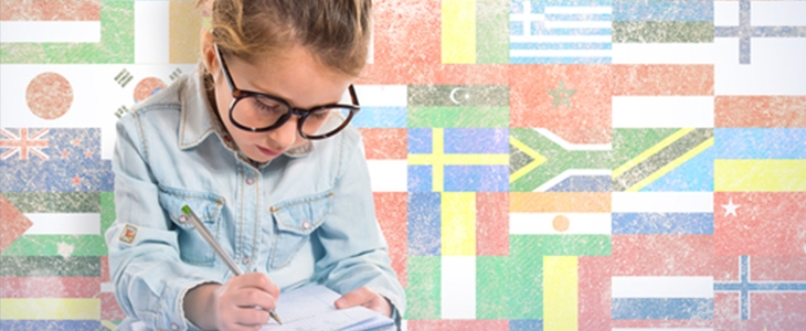 Do 83% popust na tečaj tujih jezikov za otroke ali odra - Kuponko.si