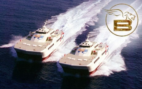 HUDA CENA na nepozabni izlet v Benetke s katamaranom! - Kuponko.si