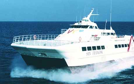 HUDA CENA na nepozabni izlet v Benetke s katamaranom! - Kuponko.si