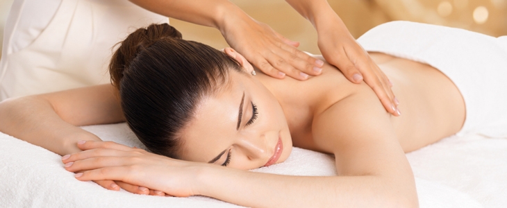 HUDA CENA na terapevtsko masažo hrbta ali klasično masa - Kuponko.si