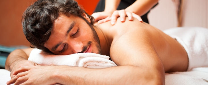 HUDA CENA na terapevtsko masažo hrbta ali klasično masa - Kuponko.si