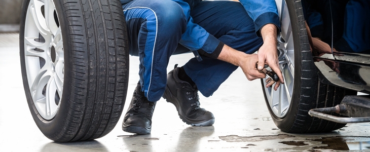 HUDA CENA na premontažo in centriranje pnevmatik do 18 - Kuponko.si