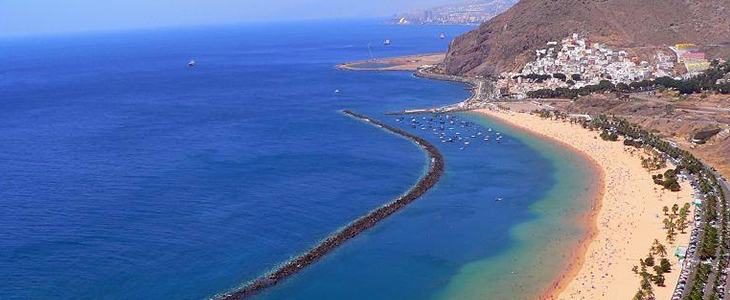 Razširite obzorja! Nepozabno potovanje na Tenerife kar - Kuponko.si